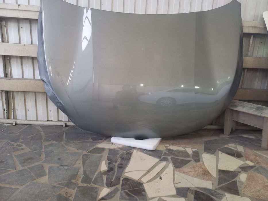 Exeed TXL 2.0 2022
