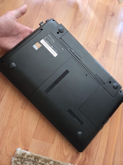 Laptop samsung foarte bun