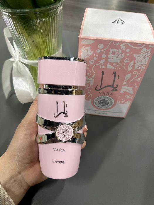 Духи ЯРА 7500 на заказ