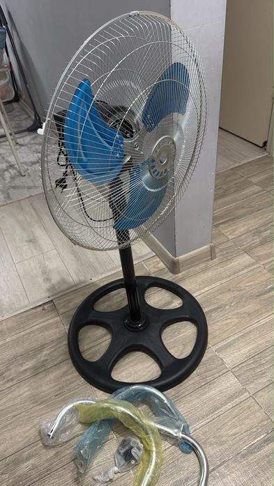 Продам вентилятор