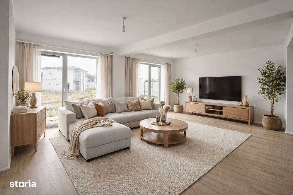 Casă de vânzare la preț redus - oportunitate excelentă!