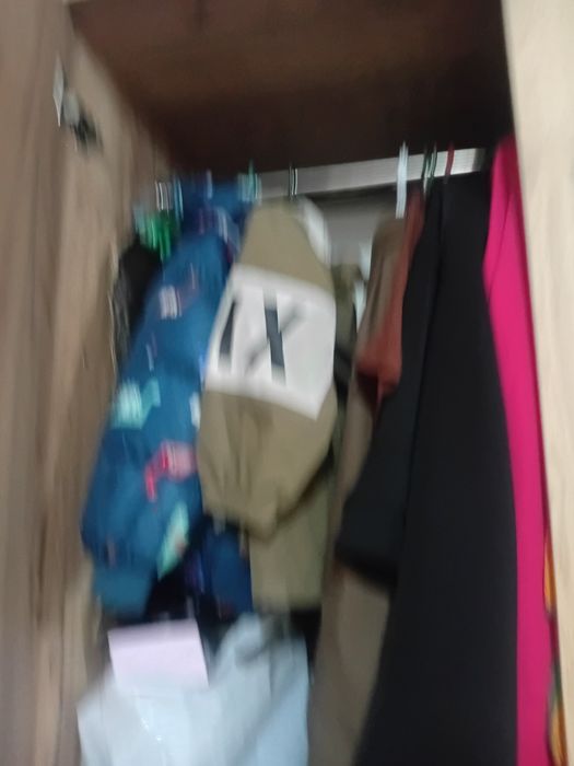 Mebel shkaf idealniy kop ishlatilmagan pachtiy yengi