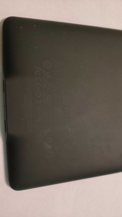 Четец за електронни книги kindle paperwhite ey21 e-book reader