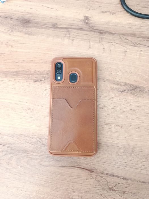Samsung galaxy a40