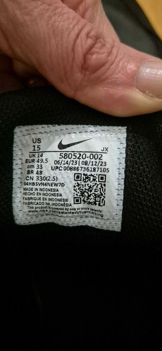 Маратонки nike air max