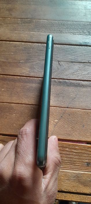 Samsung m33 5g korea 128/6 obmen