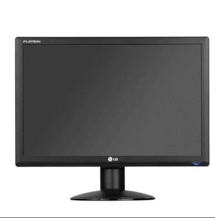 Vând monitor LG W1934S 19"