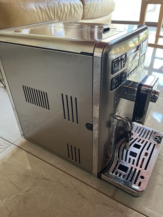 philips saeco exprelia