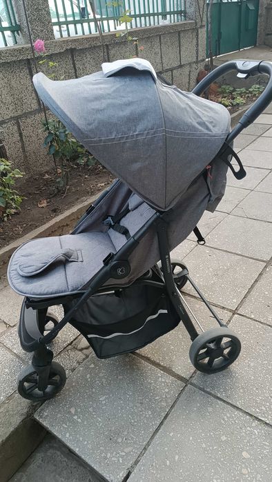 Детска количка Kikka boo