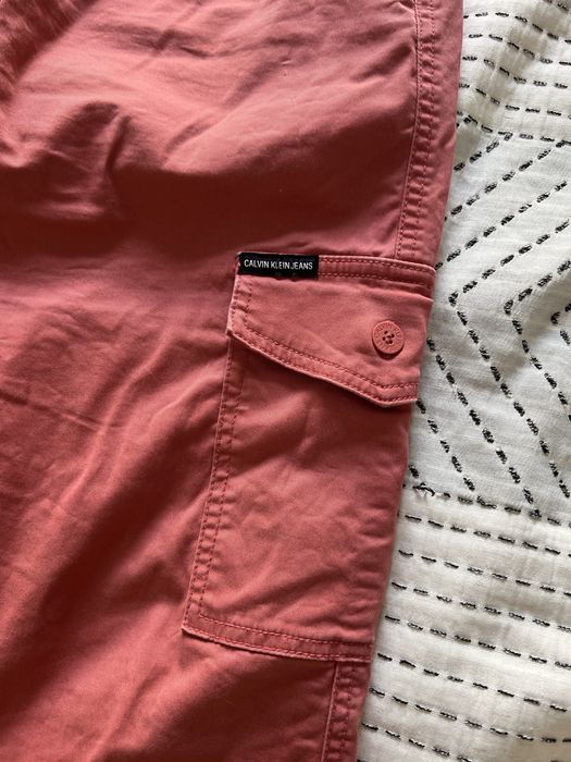 Джогерры/ штаны от Calvin Klein оригинал