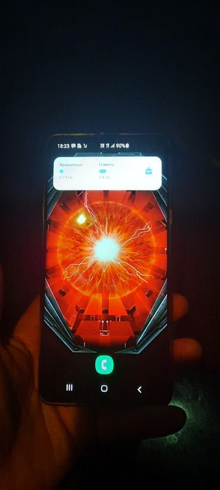 Телефон прошитый готов