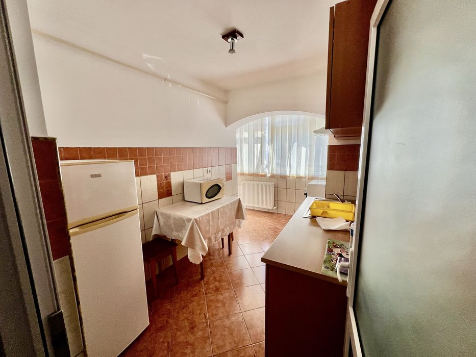 Garsonieră de închiriat – Burdujeni