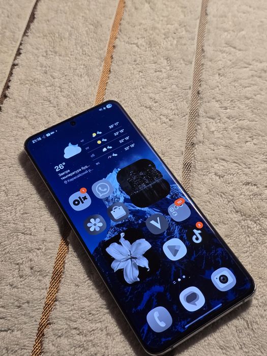 Samsung S20 Ultra 5G