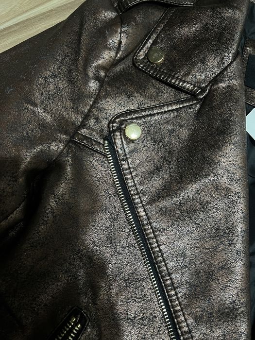 косуха, куртка с Америки