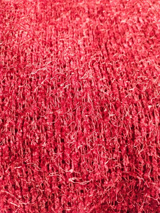 Трикотажное полотно