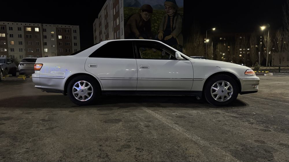 Продам живого марка mark 2