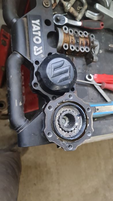 Mrl cuplarea roata Suzuki Jimny/Vitara /Grand Vitara /Samurai