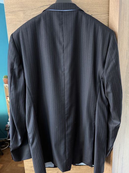 Мъжко сако Loro Piana