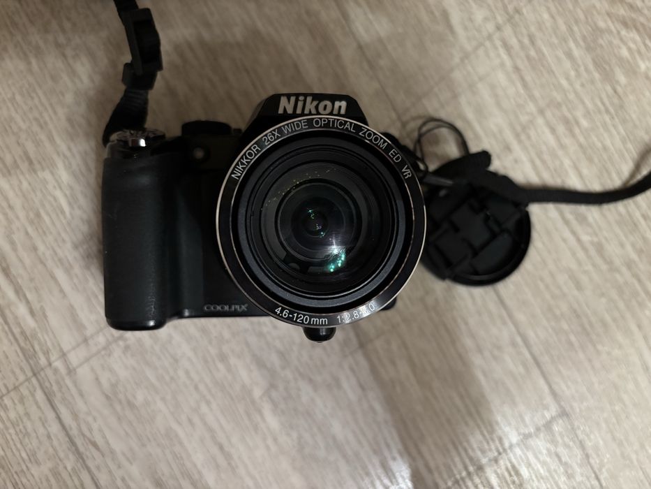 Фотоаппарат Nikon