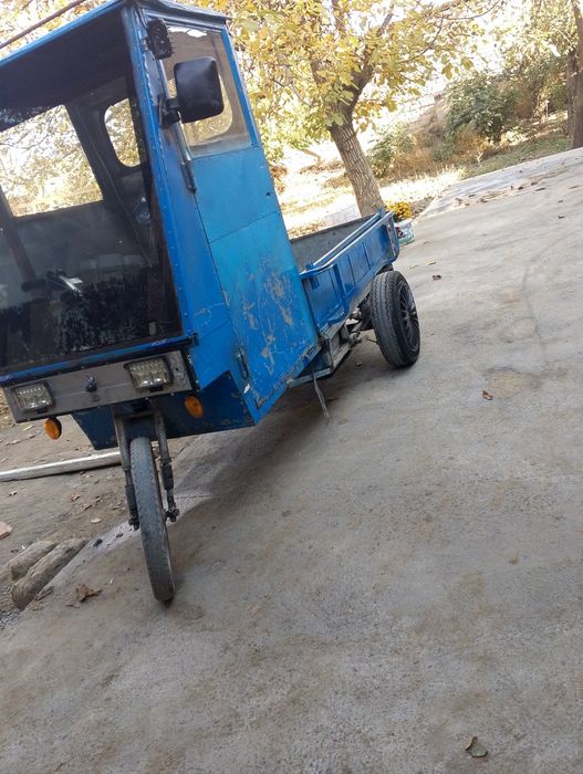 Murave sotiladi srochna