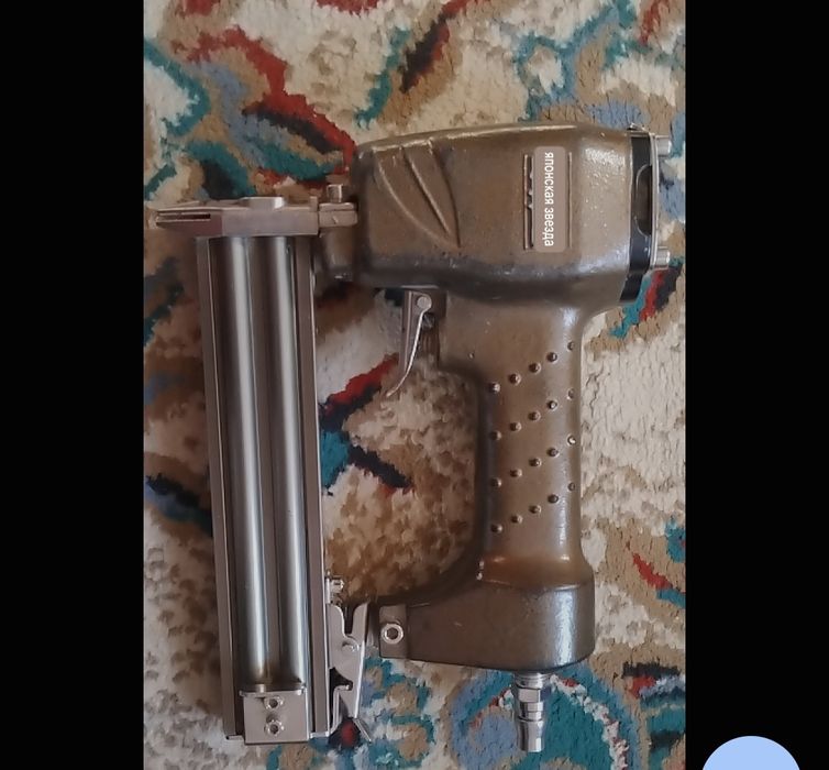 Вакуумный степлер