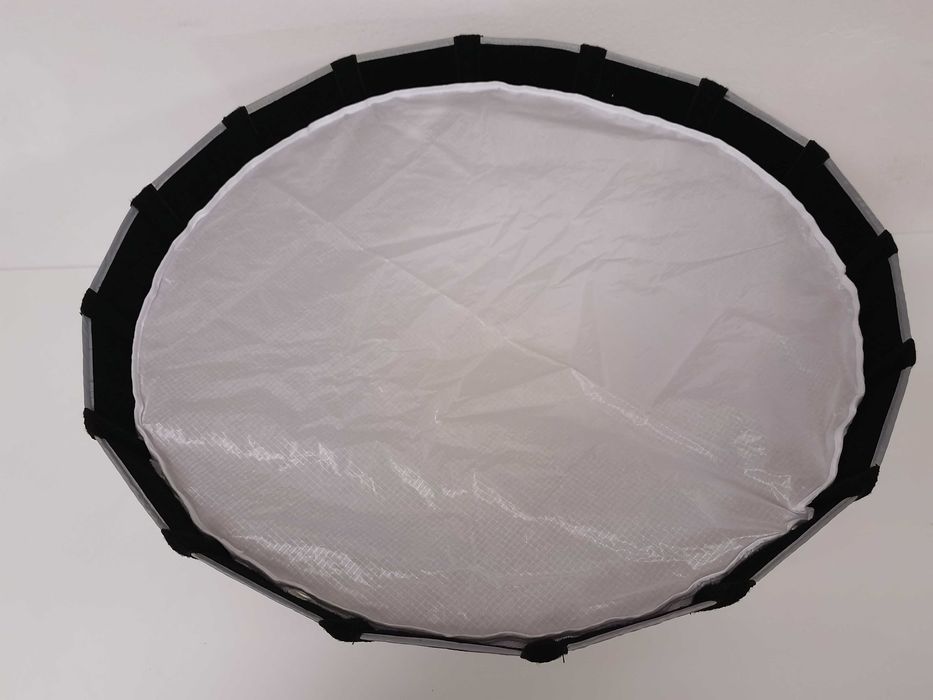 Aputure Light Dome Mini II софтбокс с грид и Bowens монтаж