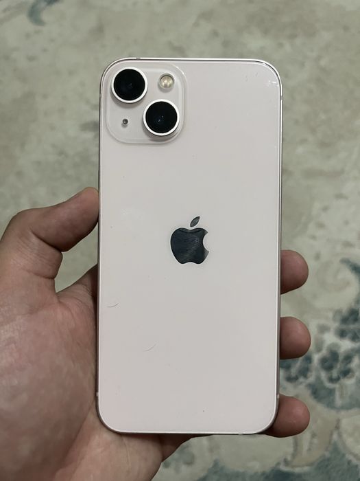Iphone 13 128gb 87%