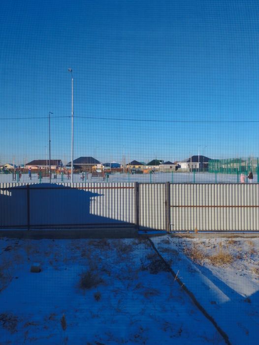 Продается времянка