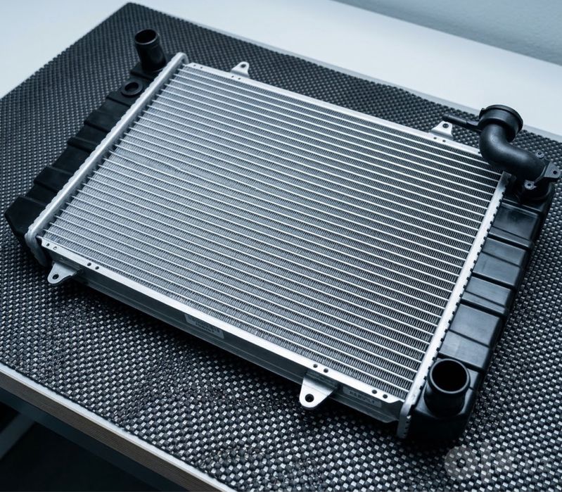 Damas radiator orginal bu sotiladi