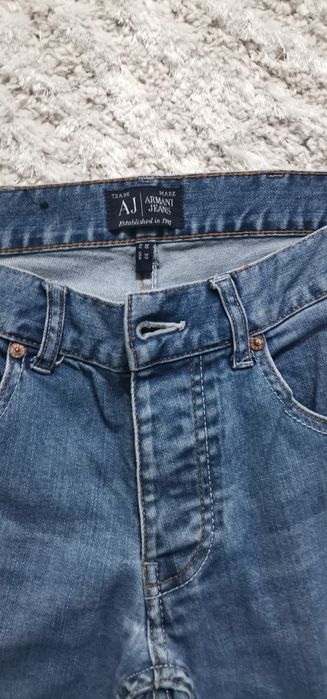Jeans Skinny baieti ARMANI & US POLO !   .!