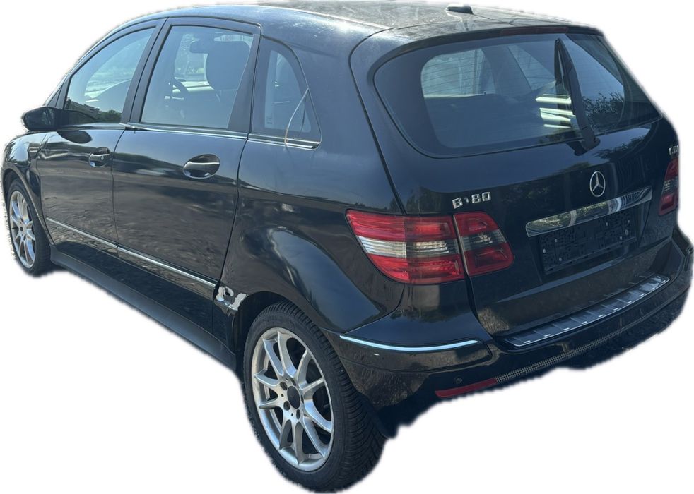 Mercedes w245 B-class 180cdi Мерцедес Б-класа 180цди на части!!