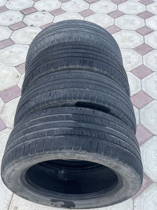 Шины для лековых авто летние