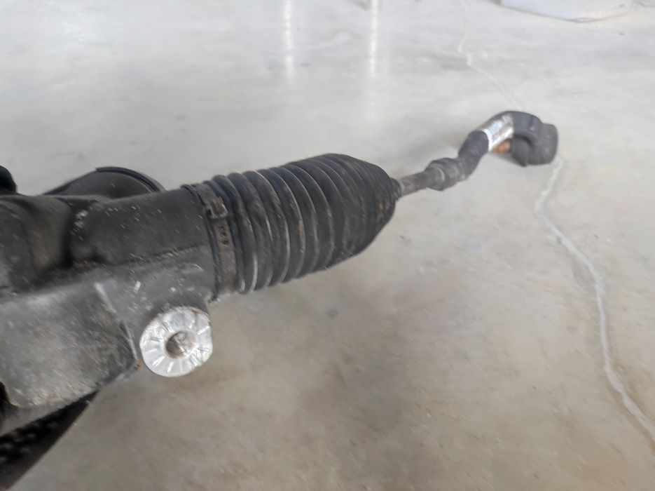 Електрическа рейка за Peugeot 308 / Пежо 308 2015г