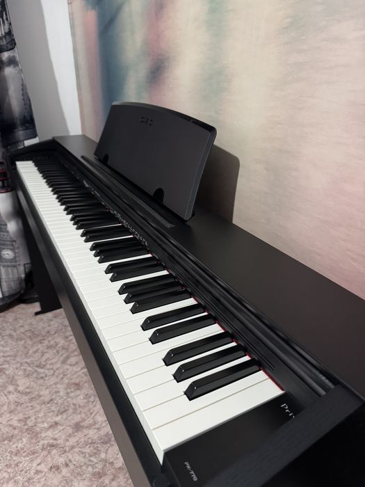 Цифровое пианино Casio PX-770