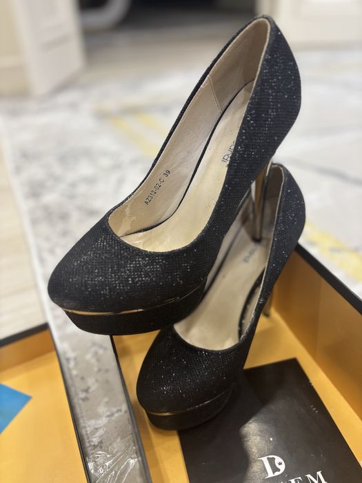 туфли в хорошем состояний