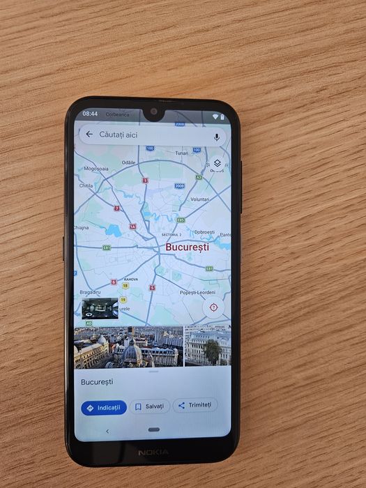 Telefon  Nokia 4 . 2