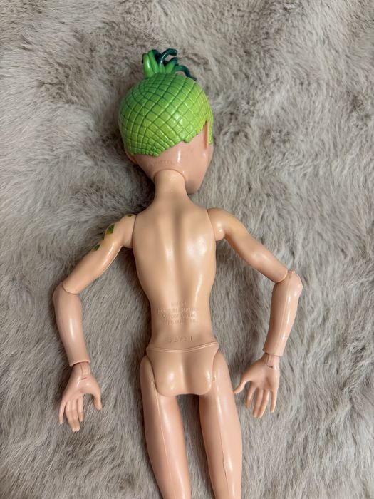 Кукла monster high Дьюс