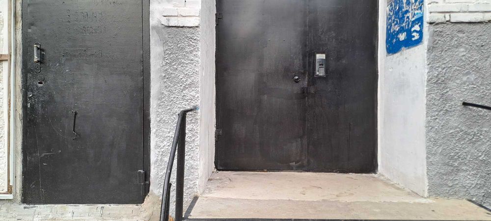 Продам 3х ком квартиру в центре