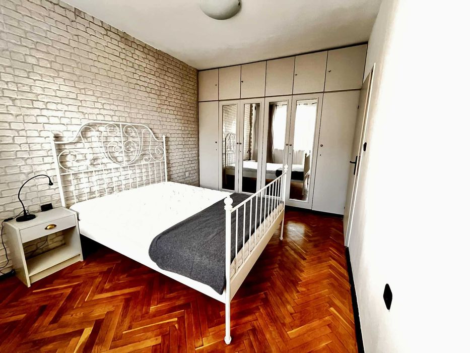 Дава се под наем Четиристаен апартамент в София, Разсадника - 105 кв.м за 847.62 € - Снимка #8