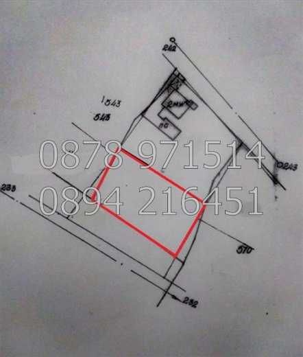 Продава се Парцел в с. Паничери, Област Пловдив - 1500 кв.м за 9 €/кв.м - Снимка #3