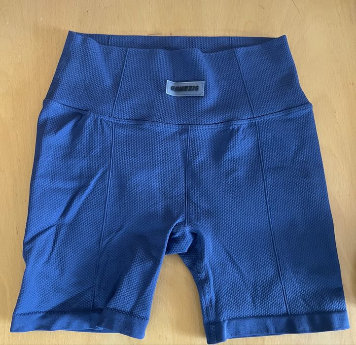 Спортен екип на Genezis