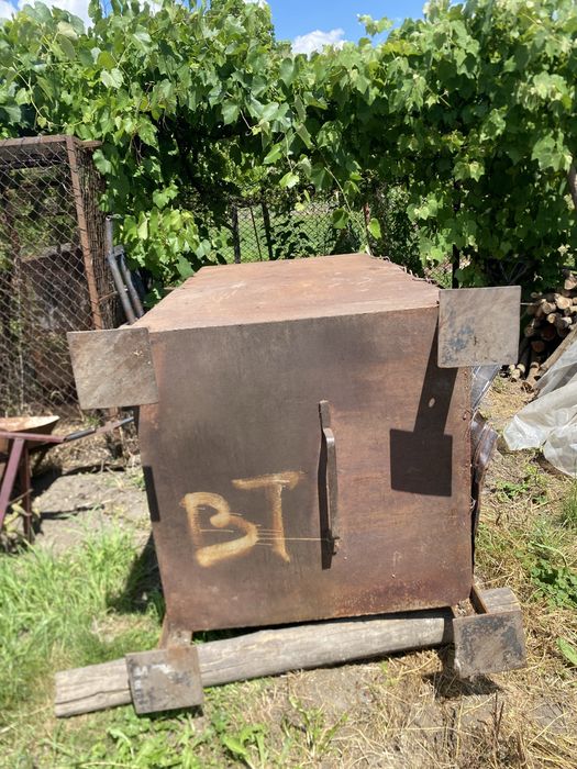 Vand 2 bazine de tabla