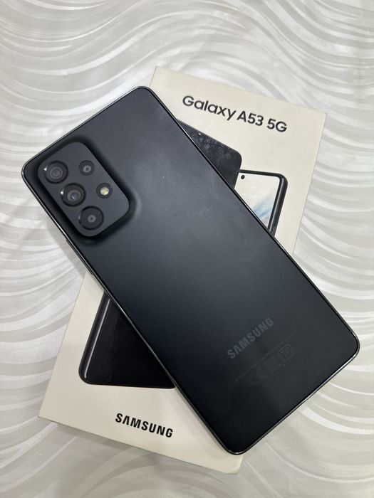 Samsung Galaxy A53 5G