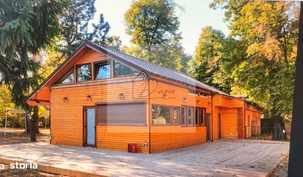 Spatiu Comercial Herăstrău I Piata Presei I COMISION 0%