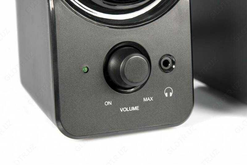 Microlab B17 - Акустические колонки