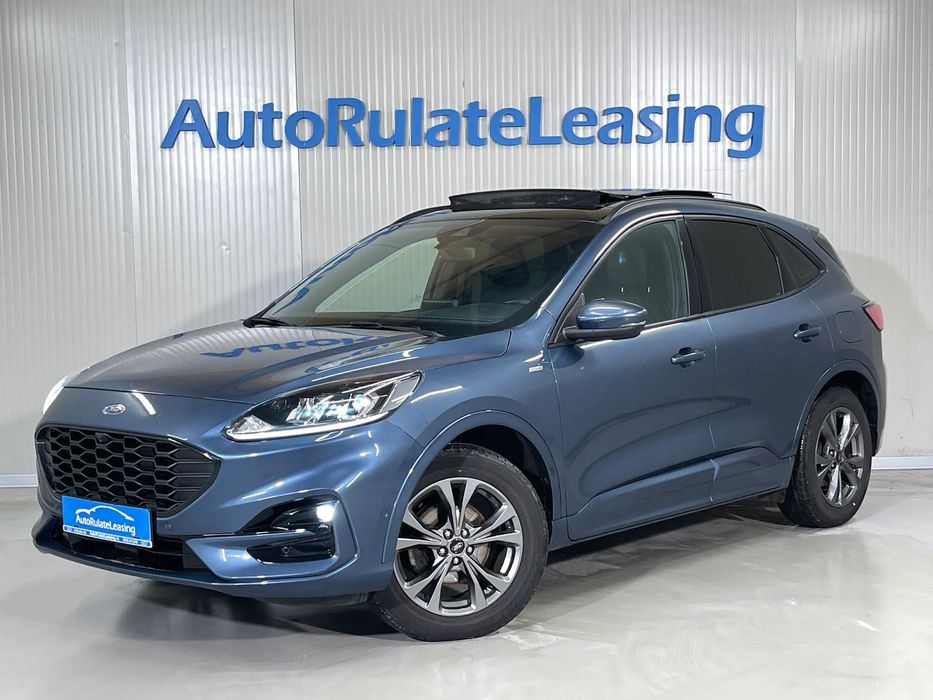 Ford Kuga GARANTIE 2 ANI, 4X4, Automata, ST Line, Navi, Pachet iarna