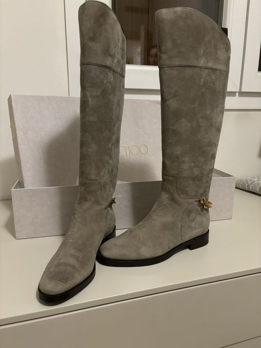 Cizme Jimmy Choo