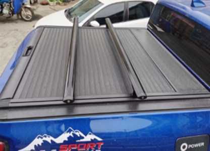 Силовые экспедиционные дуги Bed Rack платформа на пикап Hilux, Ram.