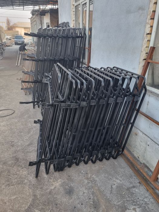 Barcha turdagi avtomobillar uchun bagajlar