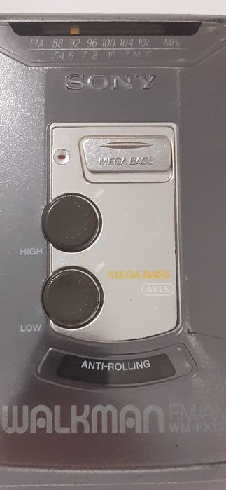 Уокмен Сони Walkman Sony